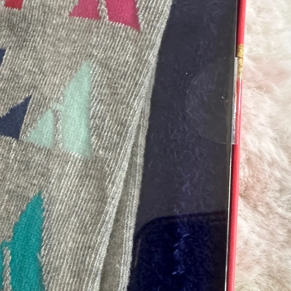 HUE socks one